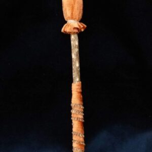 mailloche pour tambour chamanique les tambours de Jadhyane