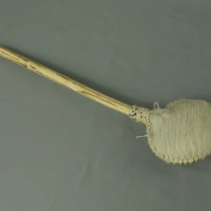 Hochet peau de cheval ref. 8