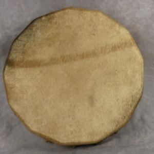 Tambour-chamanique-artisanal-en-peau-de-chevre-et-bois-de-peuplier-35-cm-de-diametre
