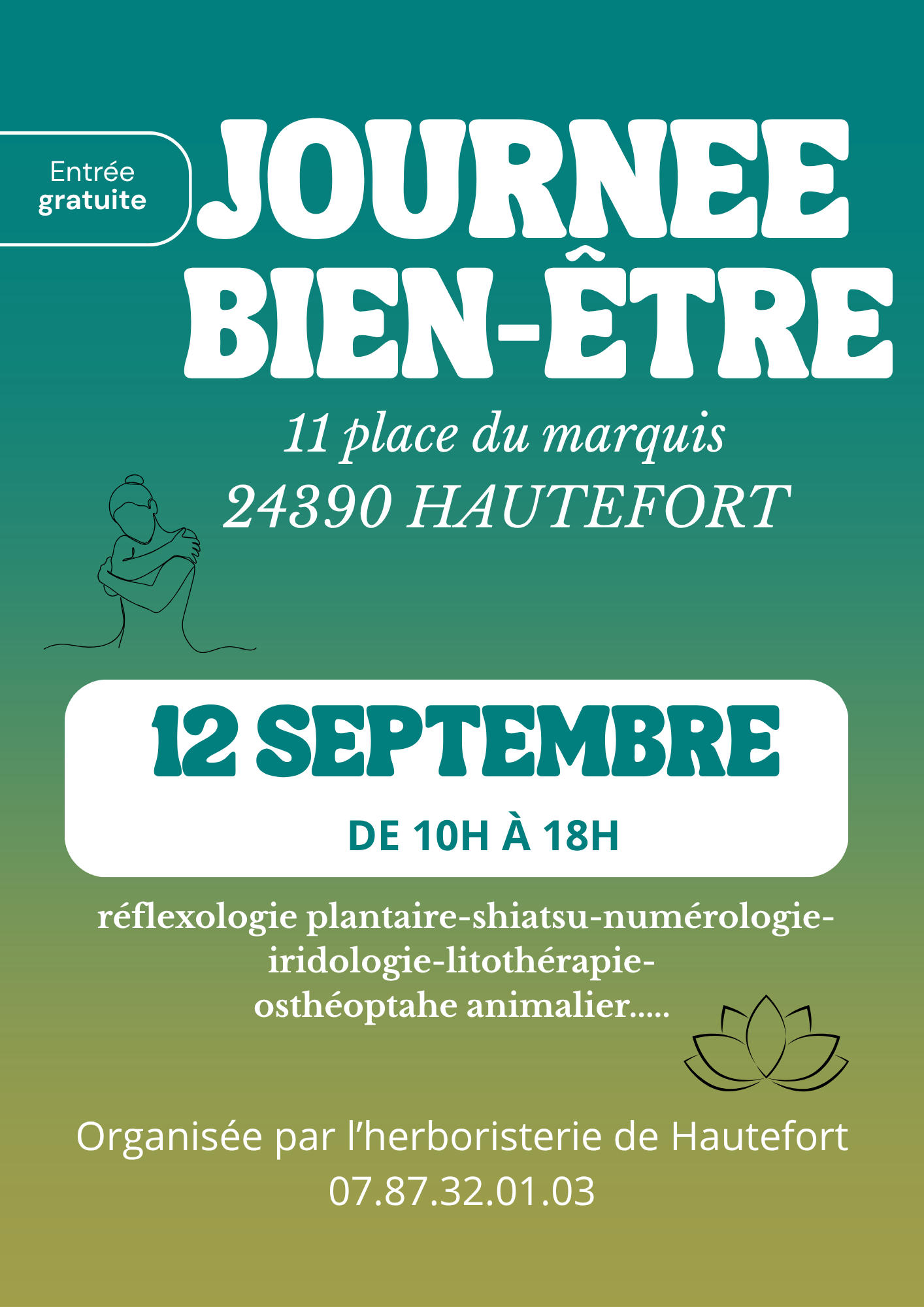 salons bio et bien-être